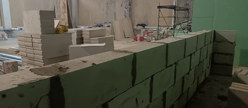 Ремонт офисных помещений, магазинов и ресторанов стоимость - Махачкала