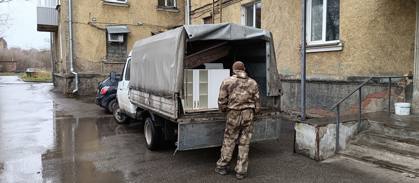 Где заказать грузчиков в Кизляре